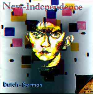 Dutch/German - The New Independence