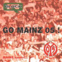 Mainz 05 - Cover